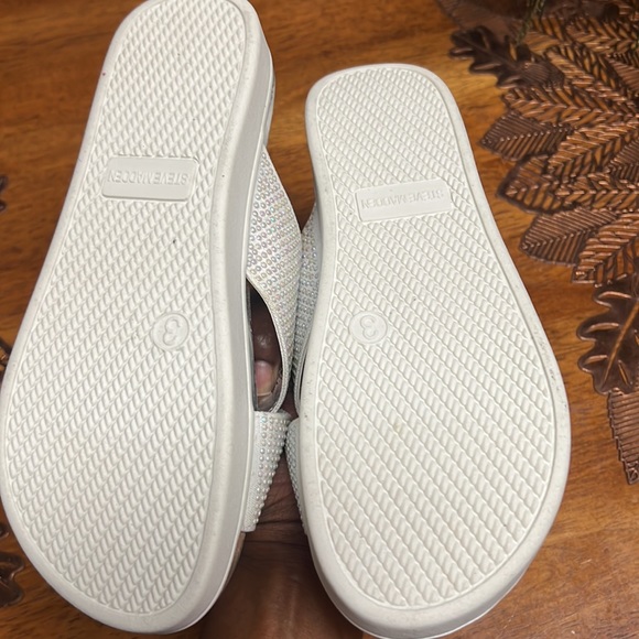 Steve Madden girl sandels - Picture 5 of 6